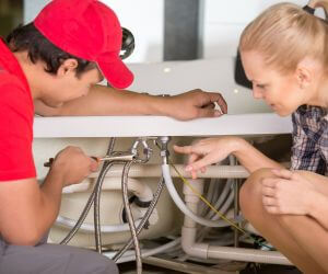 About Emergency plumbing pros Musselshell, MT